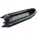 Zodiac MilPro SRMN 550 18 ft 1 in RIB