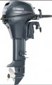 Yamaha 9.9HP F9.9SMHB
