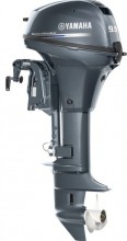 Yamaha 9.9HP F9.9LEB