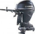 Yamaha 40HP Jet F40JEHA