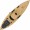 Sun Dolphin Excursion 10 SS Angler Kayak