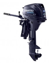 Tohatsu 9.9HP MFS9.9EEFL
