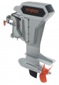 Torqeedo Electric Motor Cruise 10.0