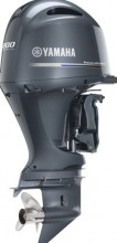 Yamaha 200HP F200XB