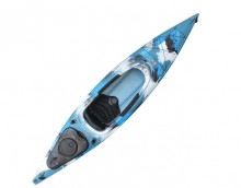 Field And Stream Eagle Run 12 Fishing Kayak