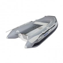 Defender 265 Rigid Hull Inflatable RIB 8ft 6in Gray PVC 2020