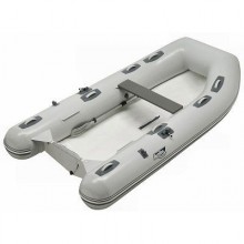 Achilles HB 280LX Rigid Hull RIB 9 ft 2 in Gray Hypalon 2019