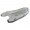 Mercury 460 Rigid Hull Inflatable RIB 15ft 1in White Hypalon 2019
