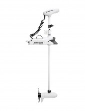 Minn Kota Riptide Terrova 80 Bow Mount Trolling Motor with i Pilot