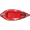 Advanced Elements PackLite 1 Person Kayak Red