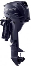 Tohatsu 20HP MFS20EEPL