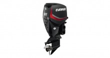 2019 Evinrude E TEC Engines 150 HP E150DGX Graphite