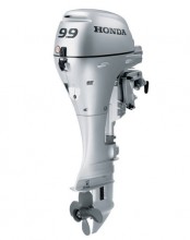 Honda 9.9HP High Thrust BFP10D3XRT