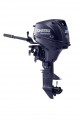 Tohatsu 20HP MFS20ES
