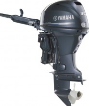 Yamaha 30HP F30LEHA