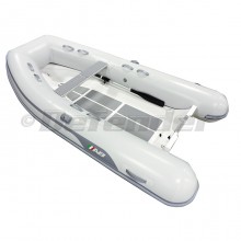 AB 10 VL Rigid Hull Inflatable RIB 10 ft 6 in Gray Hypalon 2020