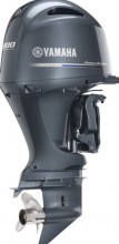 Yamaha 200HP F200LB