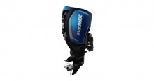 2020 Evinrude E TEC G2 Engines 250 HP H250GXF