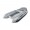 Defender 265 Rigid Hull Inflatable RIB 8ft 6in Gray PVC 2019