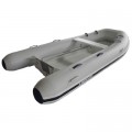 Mercury 350 Rigid Hull Inflatable RIB 11ft 2in Gray PVC 2019