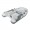 Achilles HB 270AX Aluminum Hull Inflatable RIB 8 ft 10 in Hypalon 2018