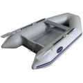 West Marine PSB 275 Performance Aluminum Floor Inflatable Sport Boat 9ft