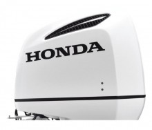Honda 225HP iST BF225DUDA WT