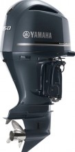 Yamaha 250HP DEC F250UCA