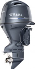 Yamaha 115HP F115LB