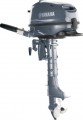 Yamaha 6HP F6SMHA