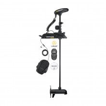 Minn Kota Terrova 80 Bow Mount Trolling Motor with i Pilot