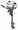 Honda 2HP BF2.3DHLCH