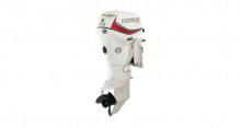 2020 Evinrude E TEC Engines 60 HP E60DSL