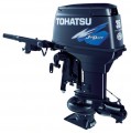 Tohatsu 35HP Jet MFS35AJETETL