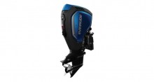 2020 Evinrude E TEC G2 Engines 115 H.O. K115HGX