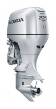 Honda 225HP BF225DUCRA