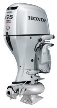 Honda 90HP Jet BF90D4JRTA