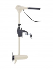 MotorGuide R3 55 36 in Saltwater Digital Transom Mount Trolling Motor