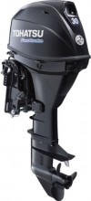 Tohatsu 30HP MFS30CETL