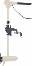 MotorGuide R3 55 36 in Saltwater Digital Transom Mount Trolling Motor White