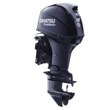 Tohatsu 40HP MFS40AETL