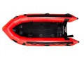 Zodiac MilPro Grand Raid Series 13 ft 9 in Red Inflatable Boat