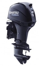 Tohatsu 40HP MFS40AETS