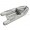 Zodiac Aluminum Hull RIB 11 ft 11 in Hypalon Gray Lt Gray 2019