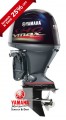 Yamaha VF115LA V MAX SHO Outboard 115HP Scratch And Dent Level 2