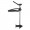 Minn Kota Maxxum 55 Bow Mount Trolling Motor with Weedless Wedge 2 Prop
