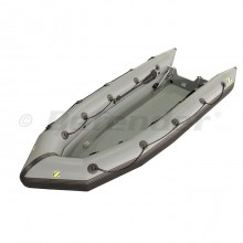 Zodiac MilPro Searider 4.7M 15 ft 7 in RIB