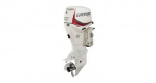 2020 Evinrude E TEC Pontoon Series 90 HP E90SNL