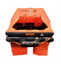 Seago Sea Master Liferafts ISO 9650-1