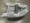 Zodiac Aluminum Hull RIB 8 ft 0 in PVC Gray Lt Gray 2020